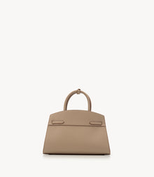 Mini Bianca - Dollaro Taupe
