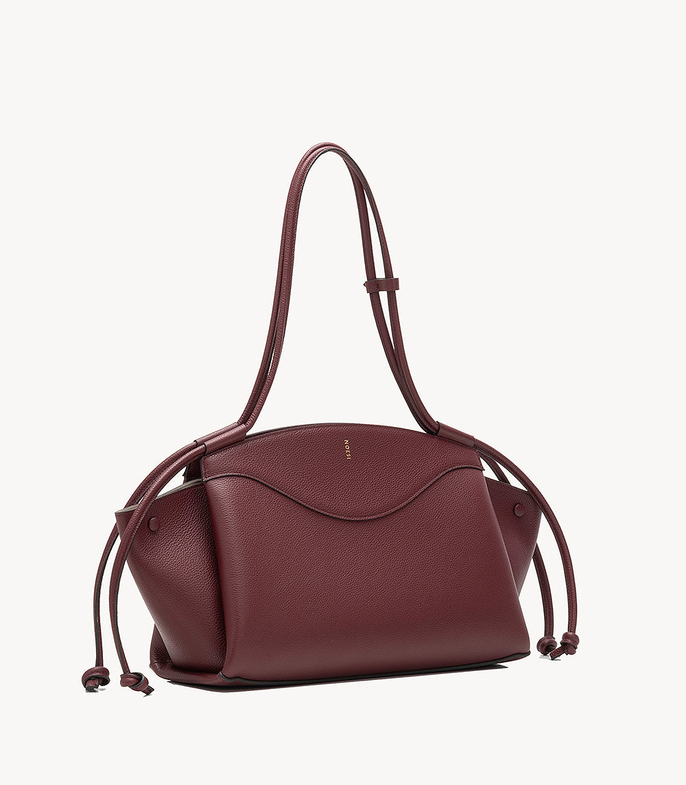 Molly - Dollaro Plum