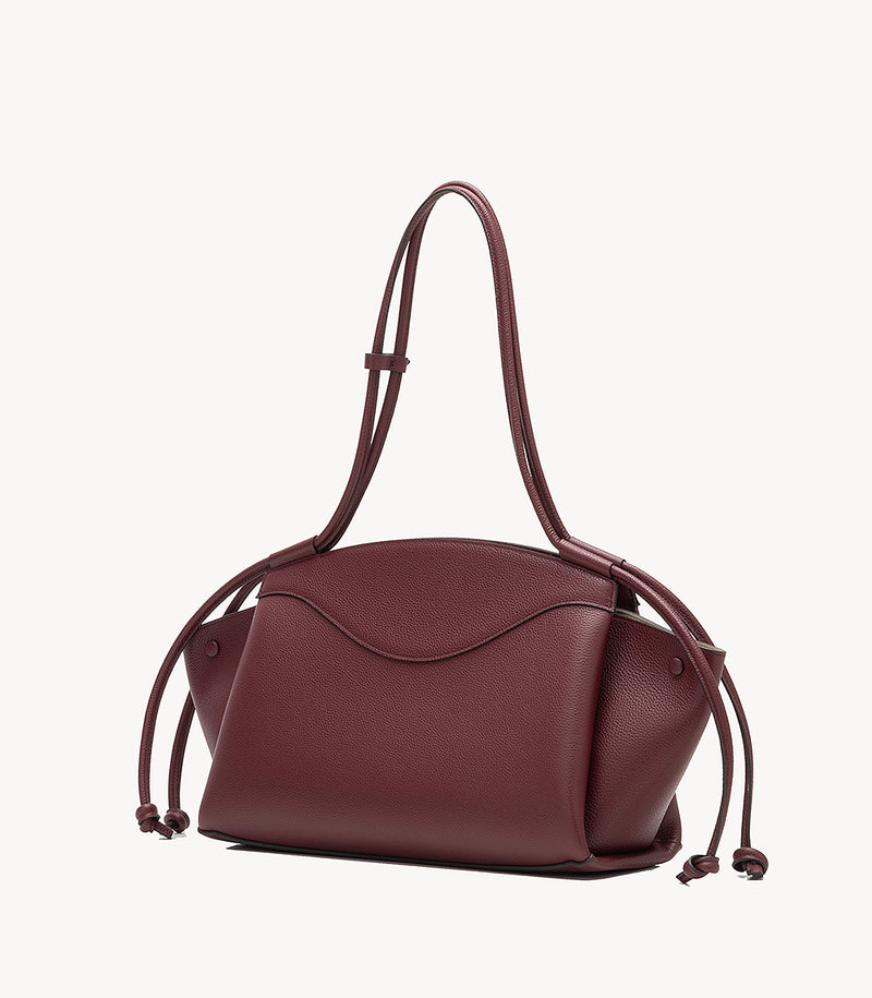 Molly - Dollaro Plum