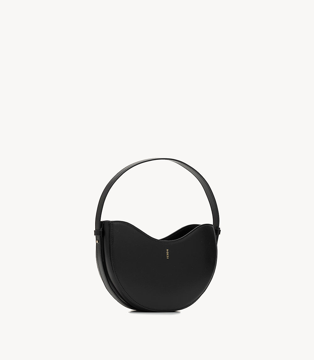 Ellie - Palmellato Black