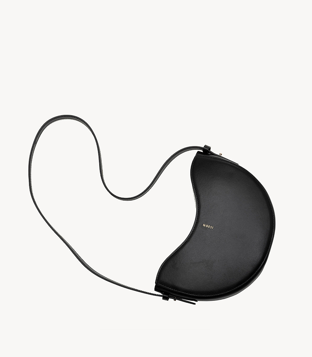 Ellie - Palmellato Black