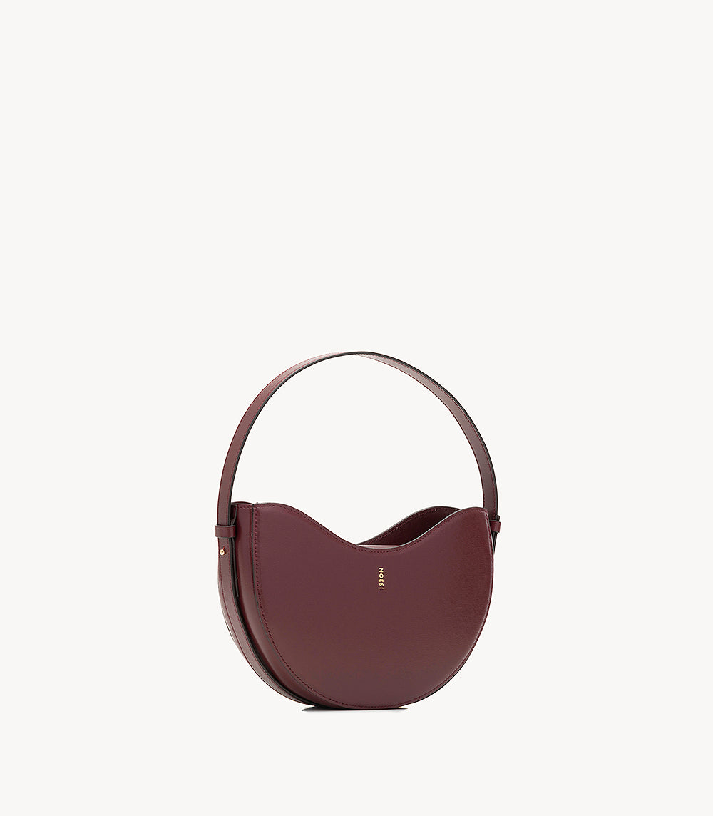 Ellie - Palmellato Plum