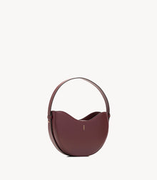 Ellie - Palmellato Plum