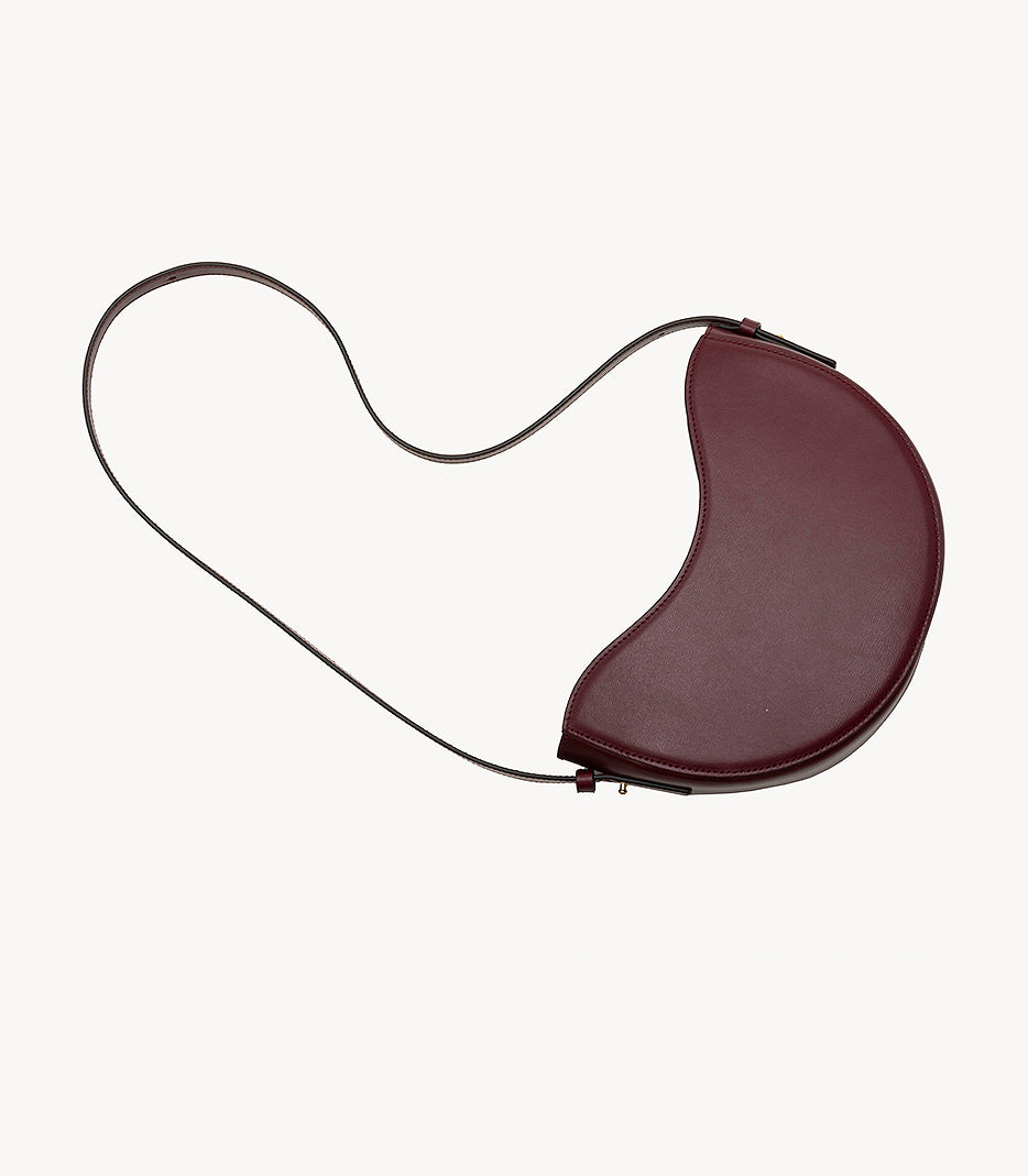 Ellie - Palmellato Plum