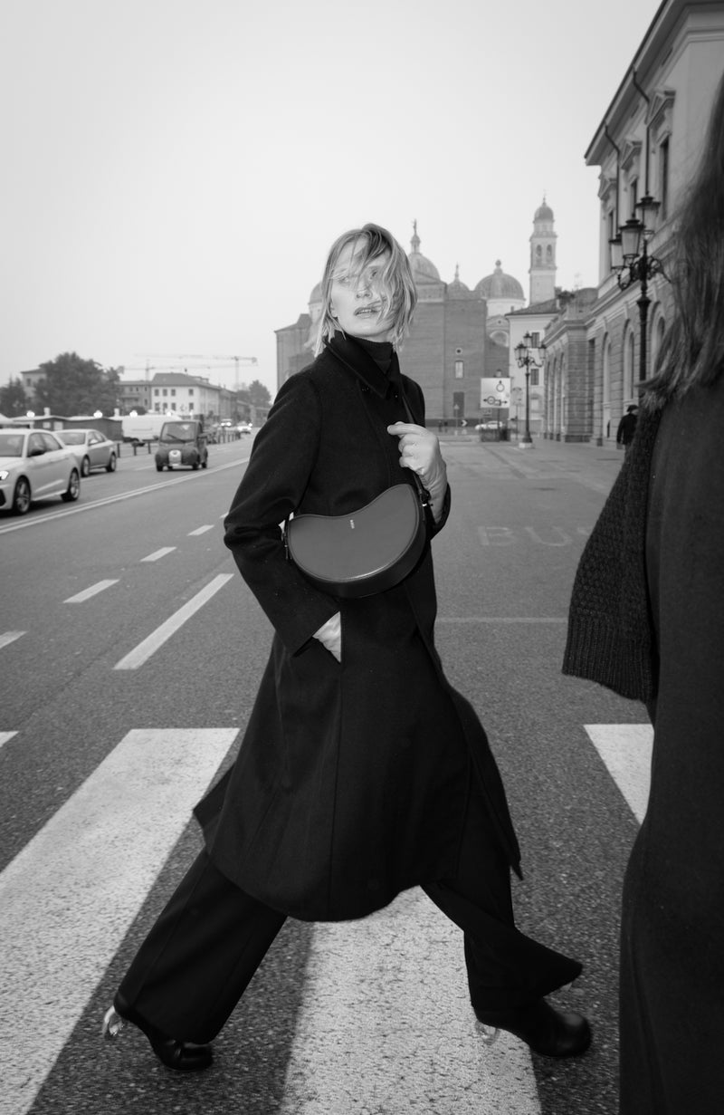 Ellie - Palmellato Siena