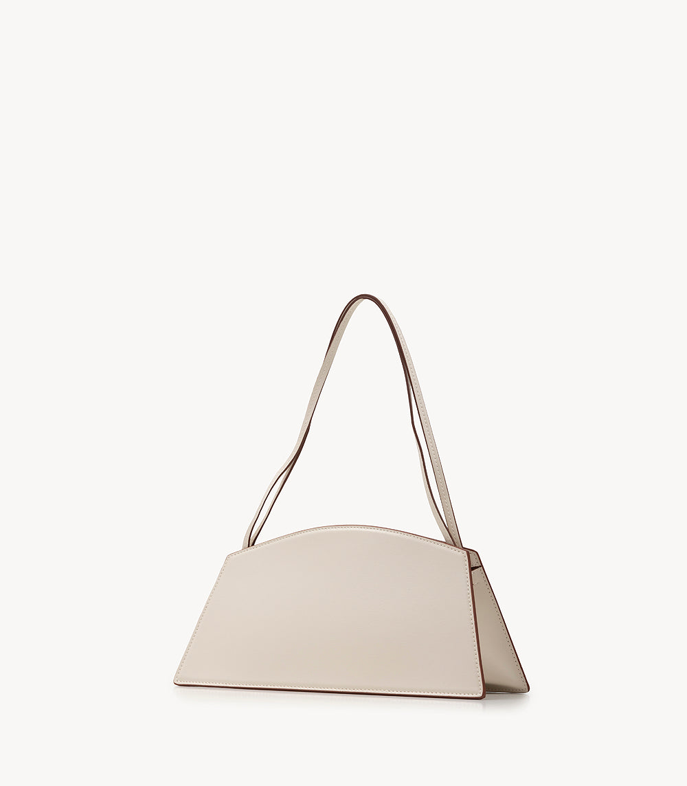 Jade - Leather Latte