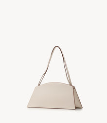 Jade - Leather Latte