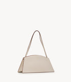Jade - Leather Latte
