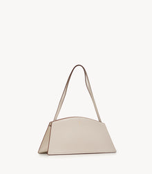 Jade - Leather Latte