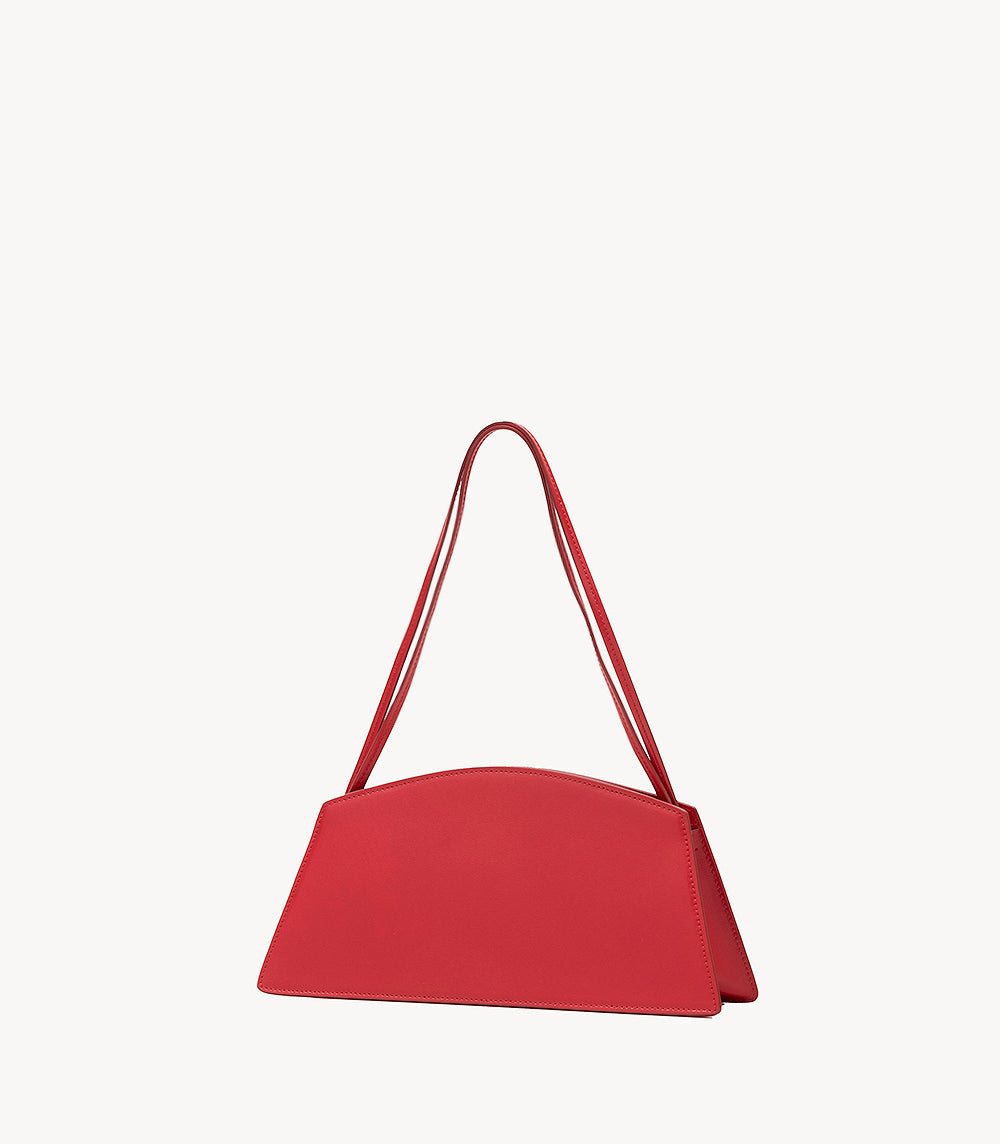 Jade - Palmellato Red