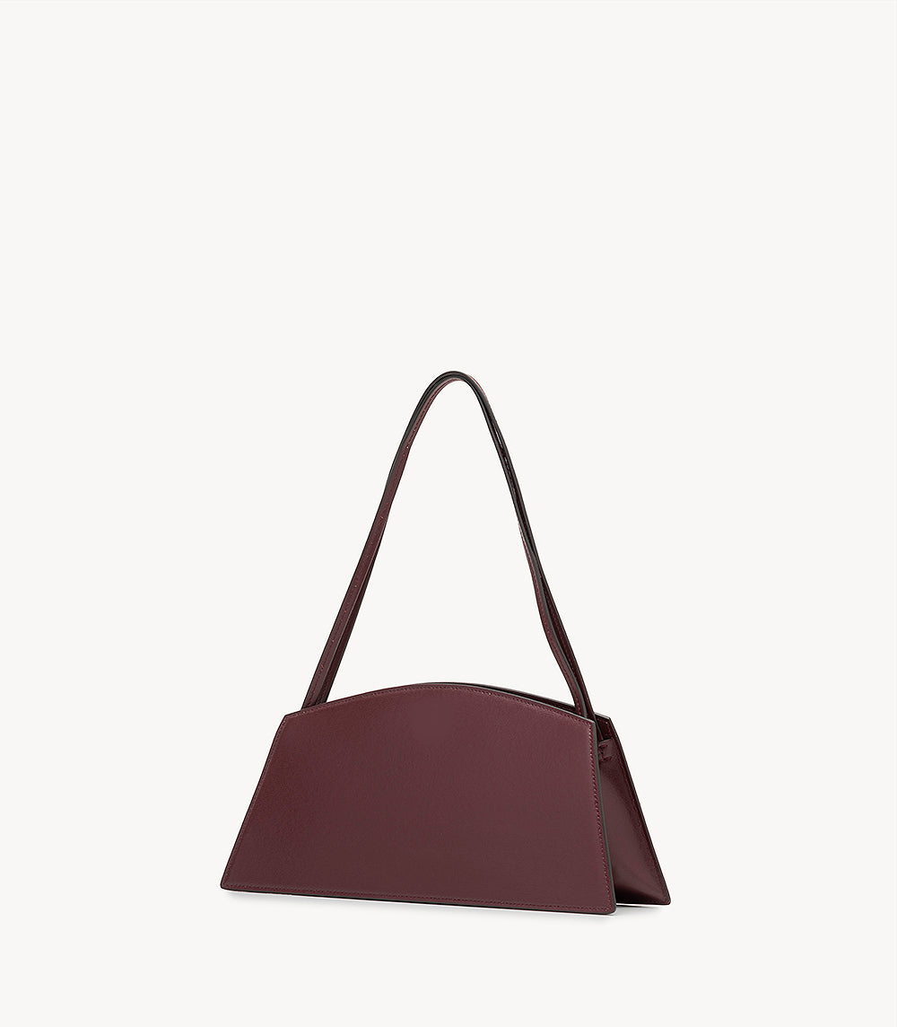 Jade - Palmellato Plum