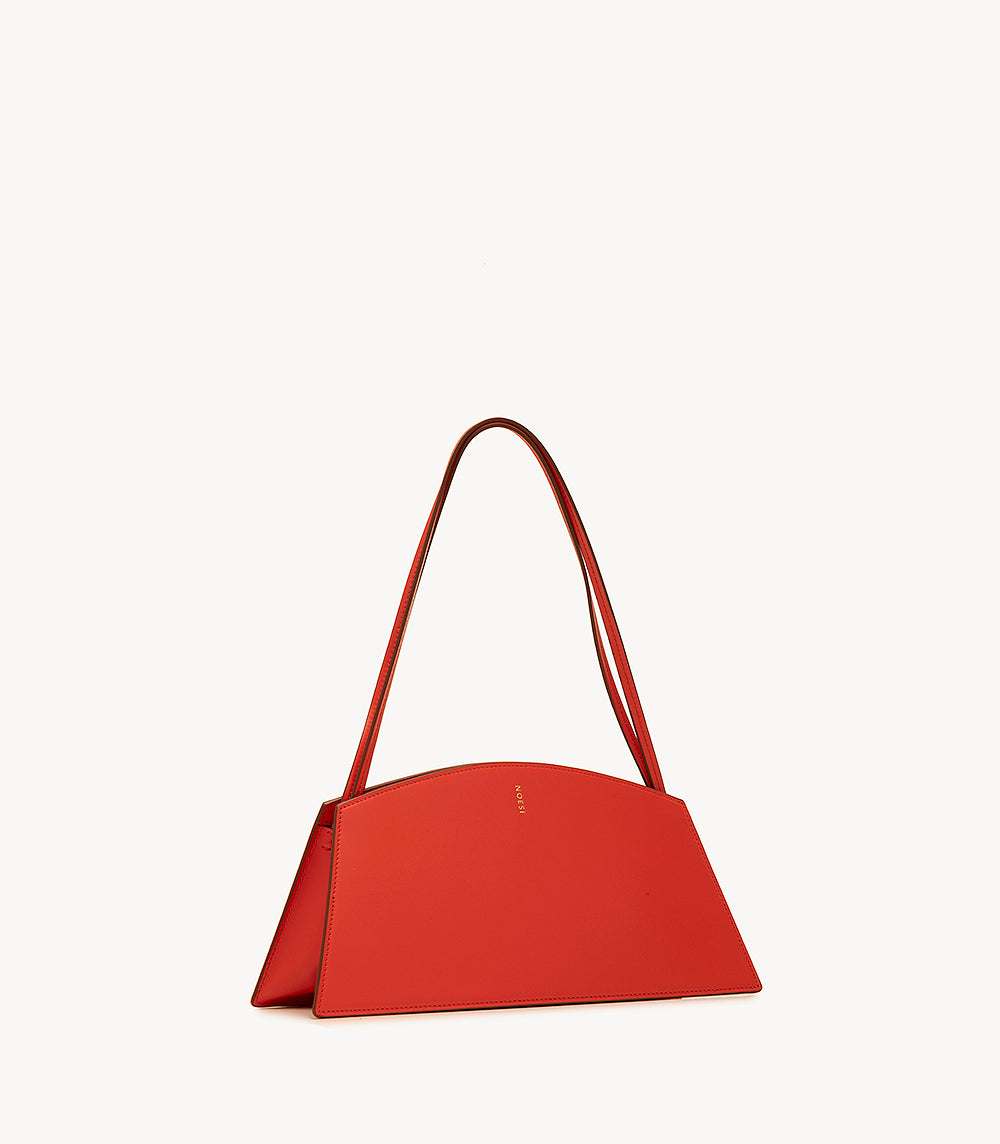 Jade - Leather Poppy