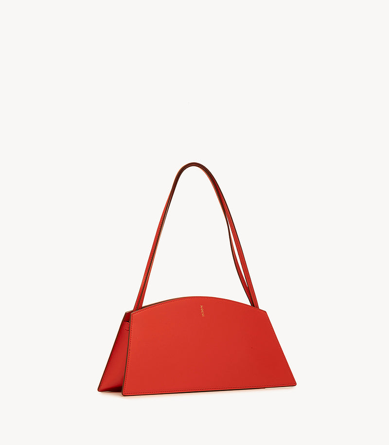 Jade - Leather Poppy