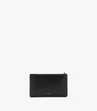 Mila Pochette - Leather Black