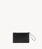 Mila Pochette - Leather Black