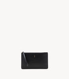 Mila Pochette - Leather Black