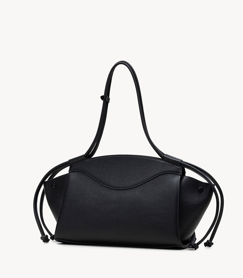 Molly - Dollaro Black