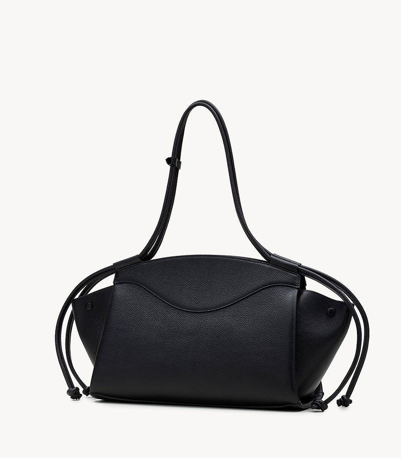 Molly - Dollaro Black