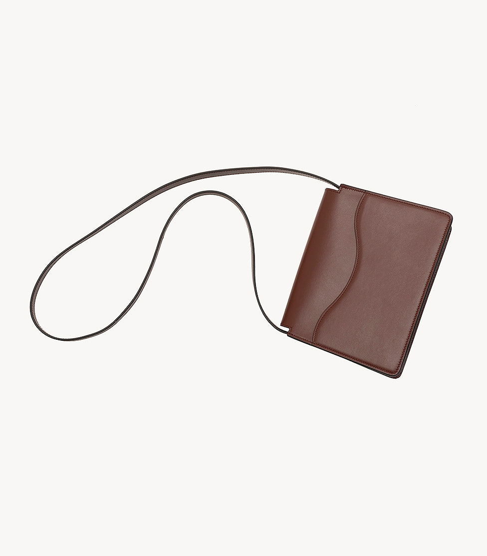 Peggy - Leather Cioco