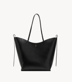 Asia - Leather Black