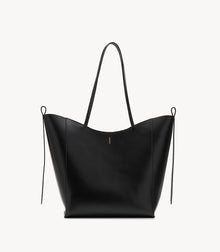 Asia - Leather Black