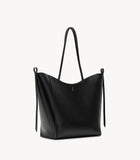 Asia - Leather Black