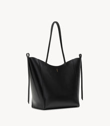 Asia - Leather Black