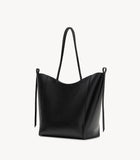 Asia - Leather Black