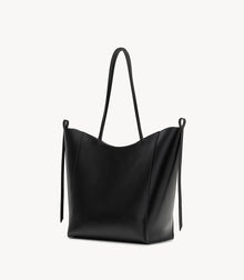 Asia - Leather Black