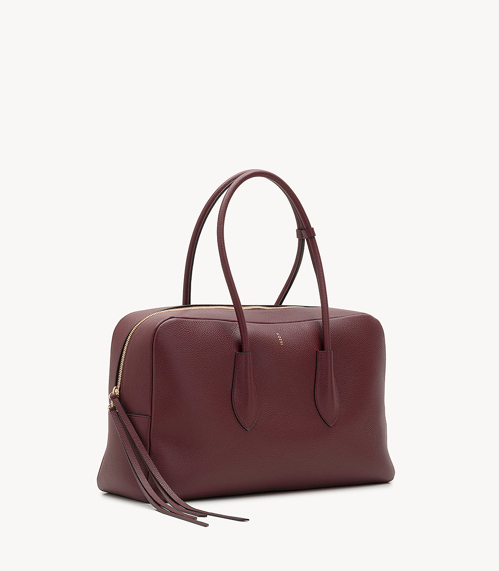 Big Betty - Dollaro Plum