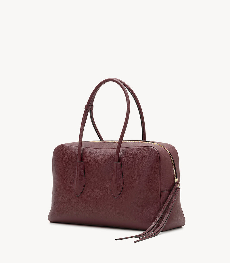 Big Betty - Dollaro Plum