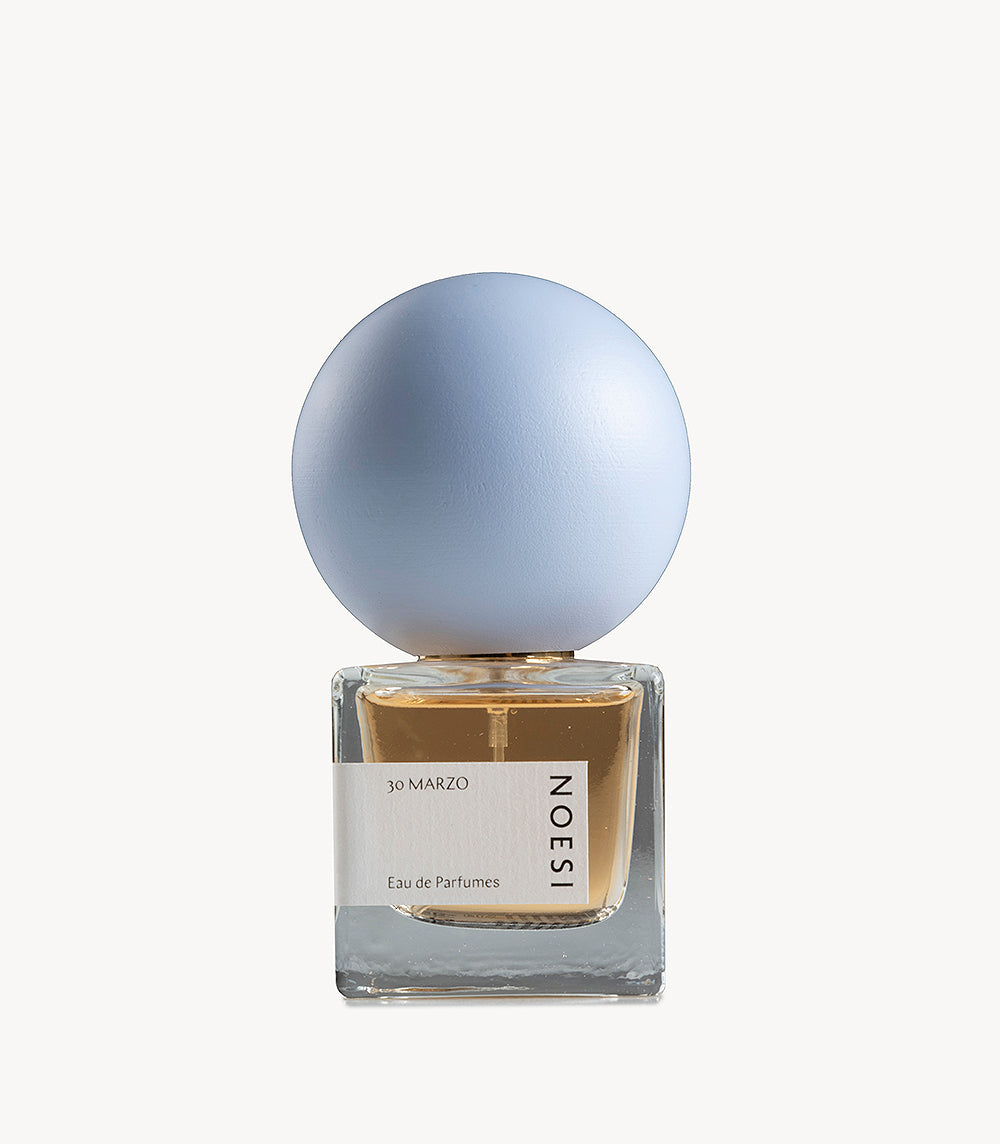 30 Marzo – Eau de Parfum