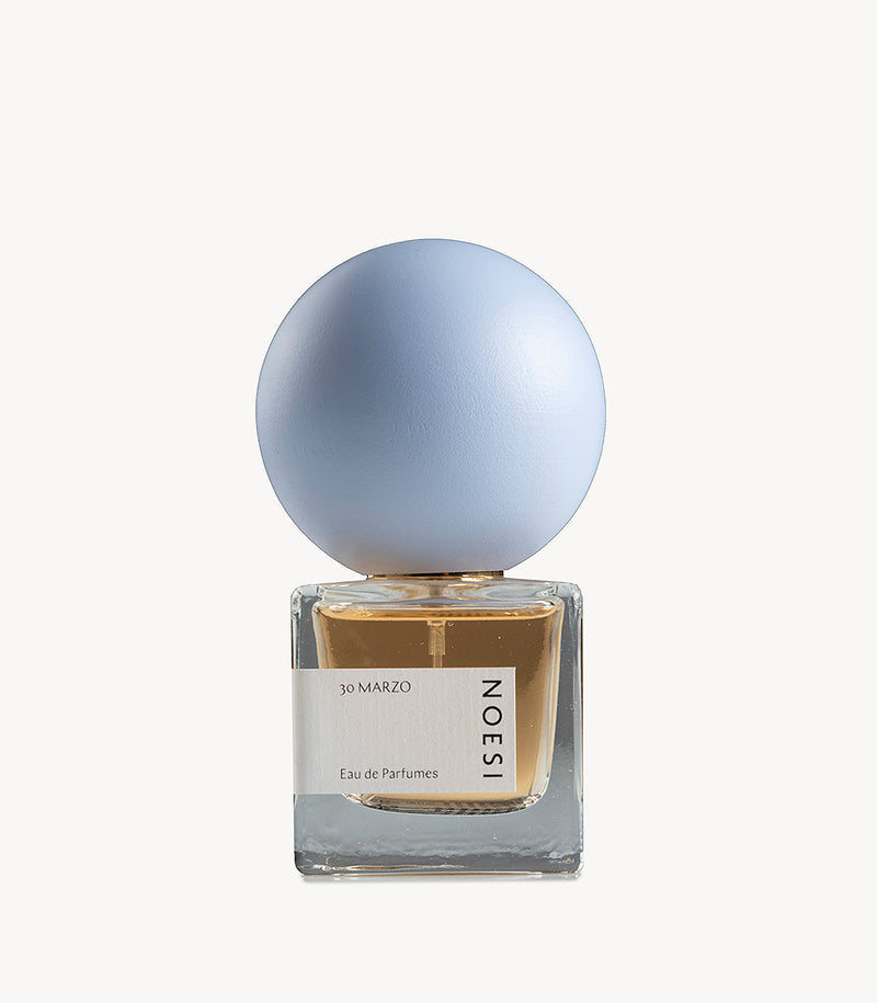 30 Marzo – Eau de Parfum