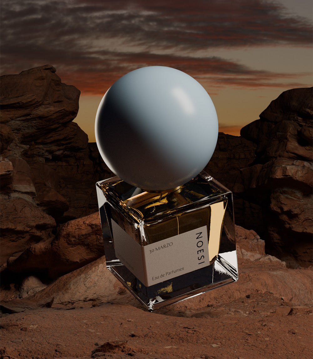 30 Marzo – Eau de Parfum