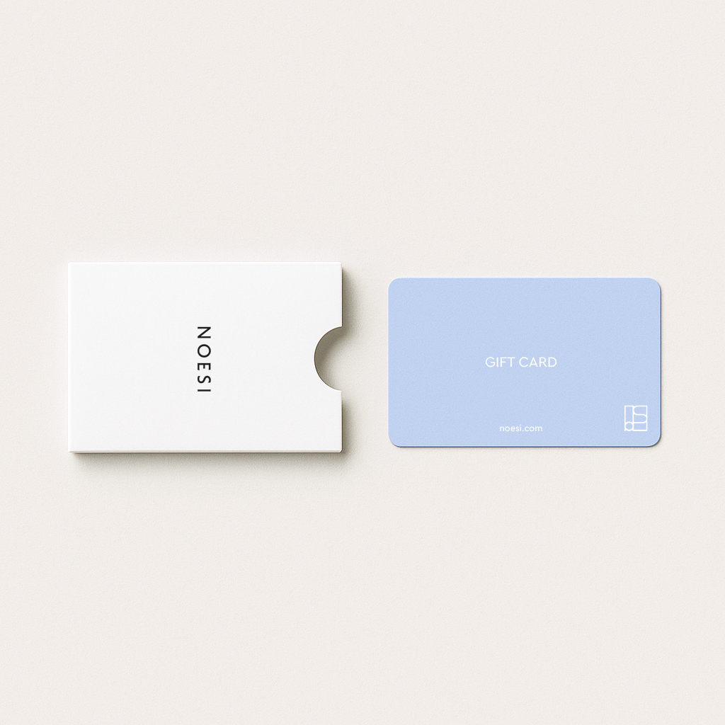 NOESI Gift Card
