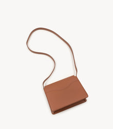 Peggy - Leather Tan