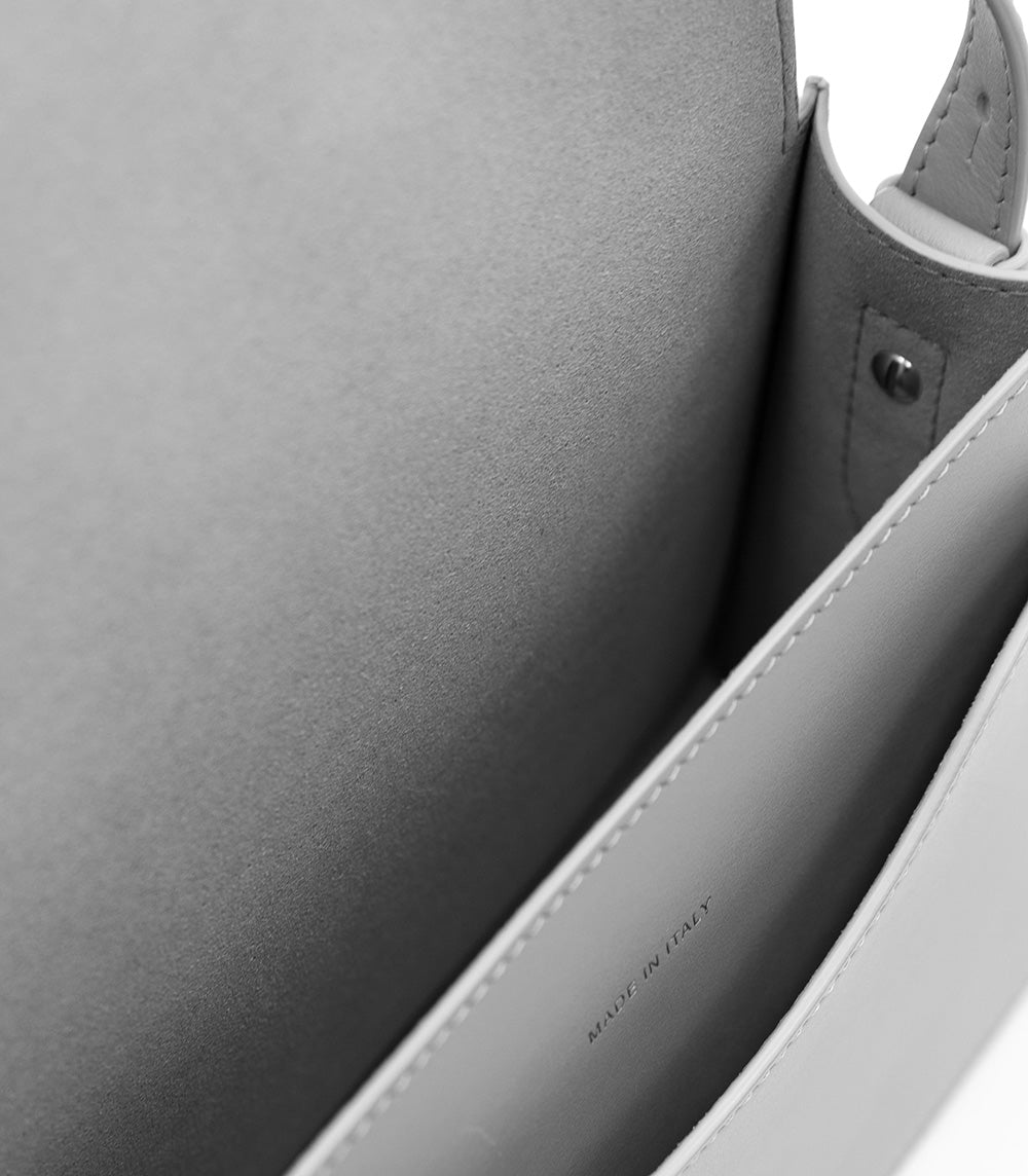 Peggy - Leather Tan